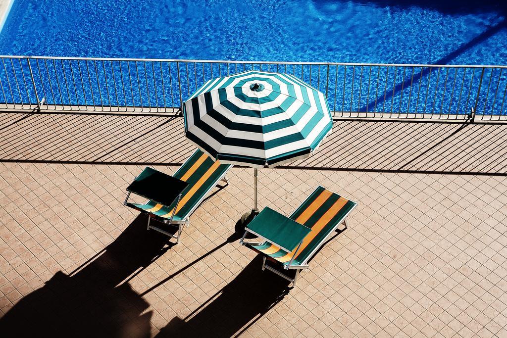 Hotel Villa Sole Resort Bellaria-Igea Marina Extérieur photo