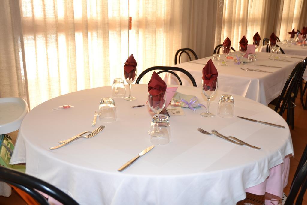 Hotel Villa Sole Resort Bellaria-Igea Marina Extérieur photo