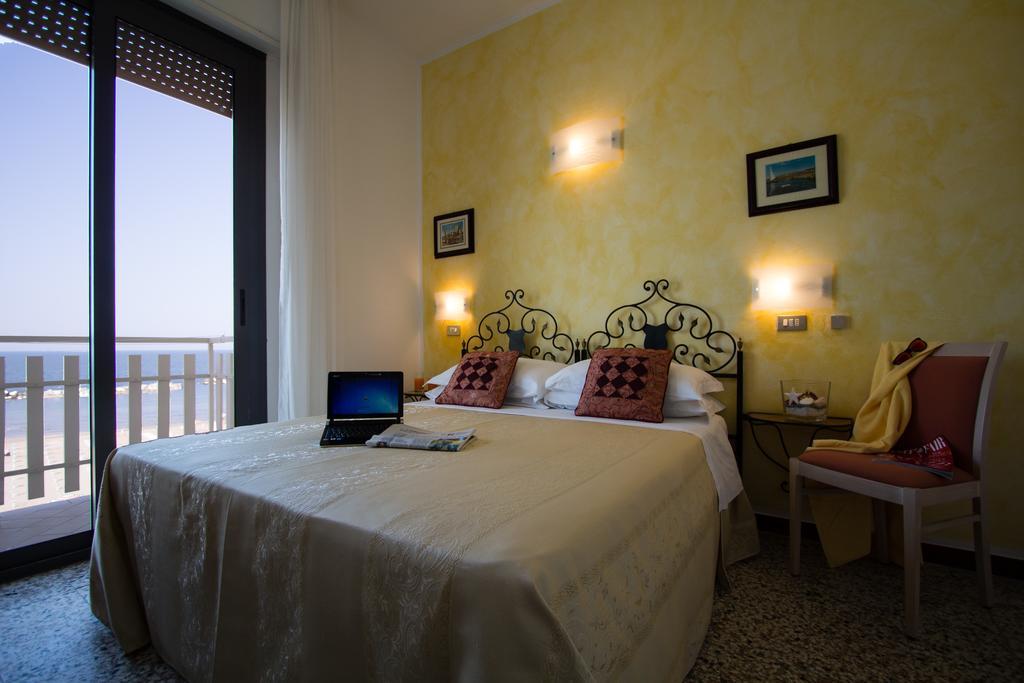 Hotel Villa Sole Resort Bellaria-Igea Marina Chambre photo