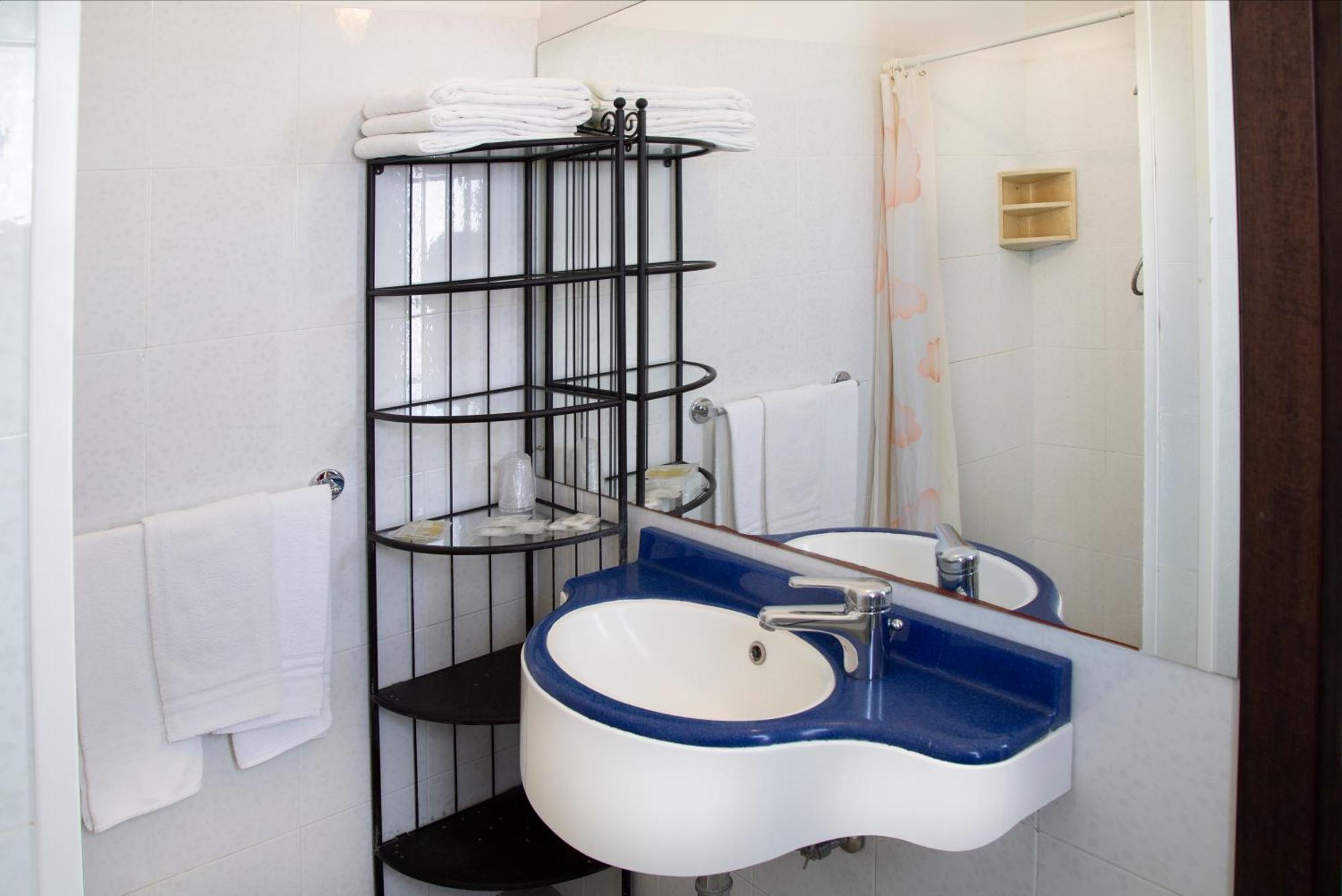 Hotel Villa Sole Resort Bellaria-Igea Marina Chambre photo