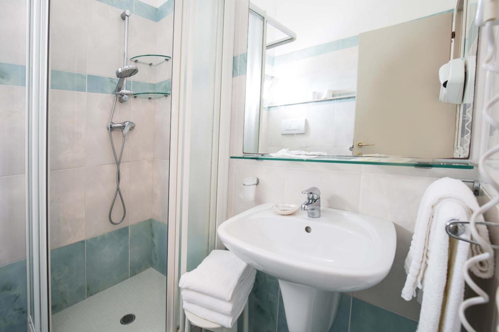 Hotel Villa Sole Resort Bellaria-Igea Marina Chambre photo