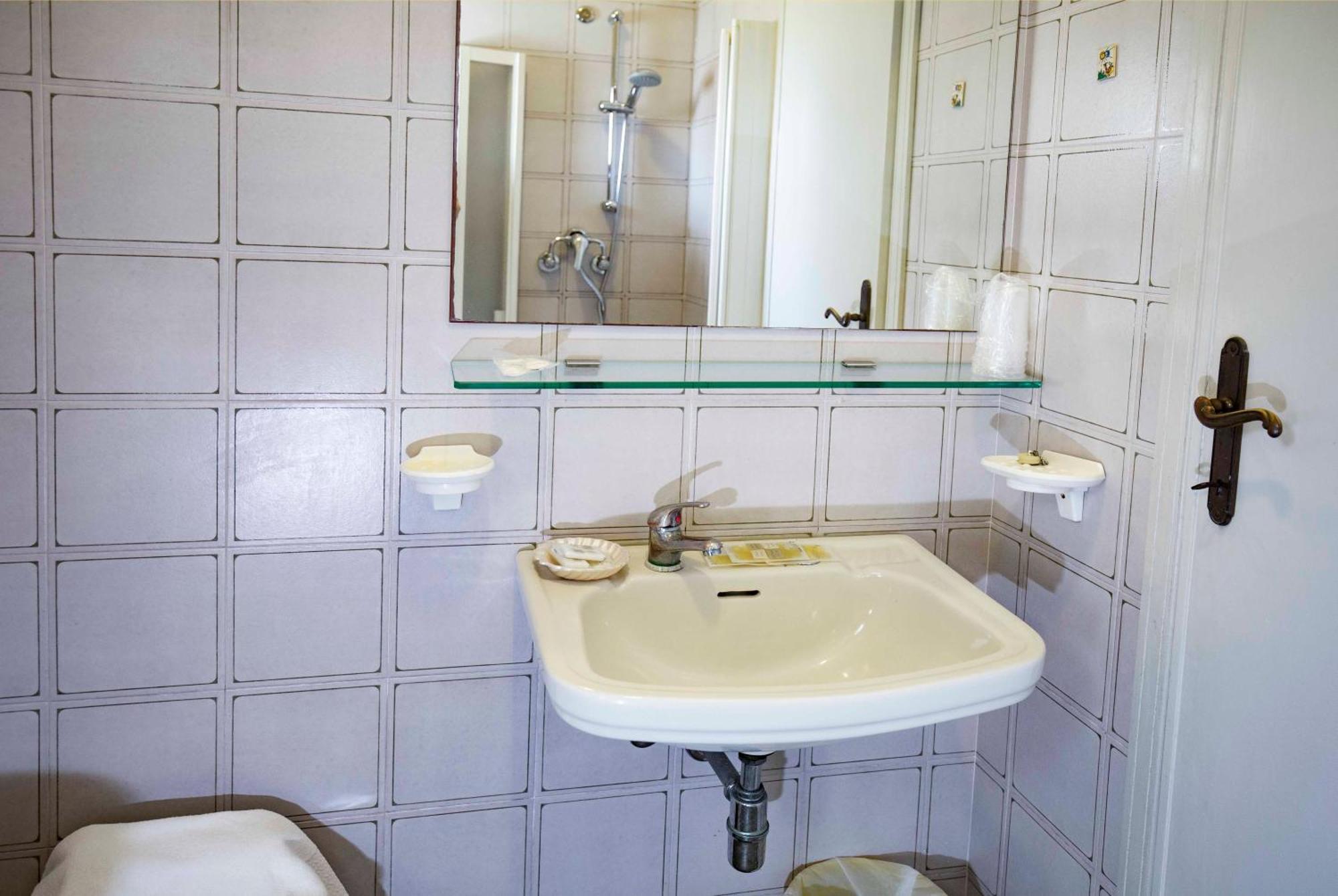 Hotel Villa Sole Resort Bellaria-Igea Marina Extérieur photo