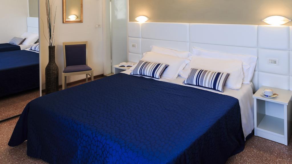 Hotel Villa Sole Resort Bellaria-Igea Marina Extérieur photo
