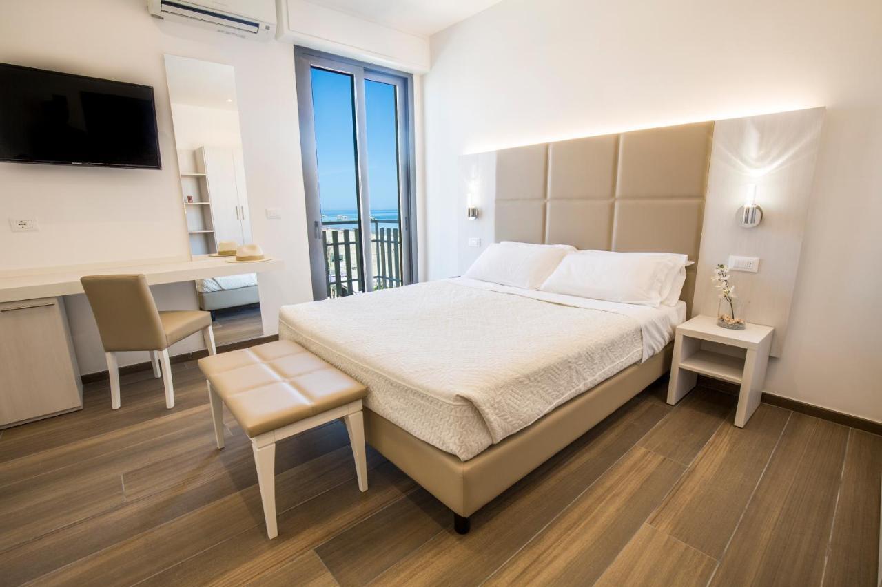 Hotel Villa Sole Resort Bellaria-Igea Marina Extérieur photo