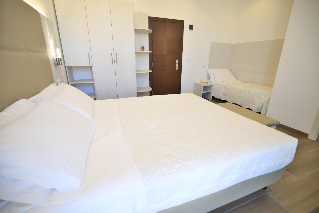 Hotel Villa Sole Resort Bellaria-Igea Marina Extérieur photo