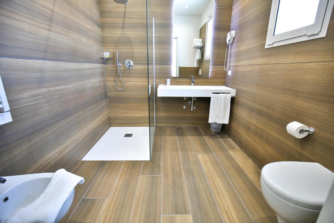 Hotel Villa Sole Resort Bellaria-Igea Marina Extérieur photo