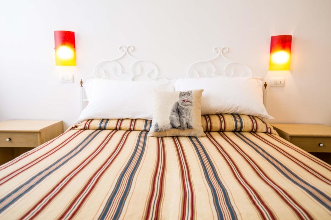 Hotel Villa Sole Resort Bellaria-Igea Marina Extérieur photo