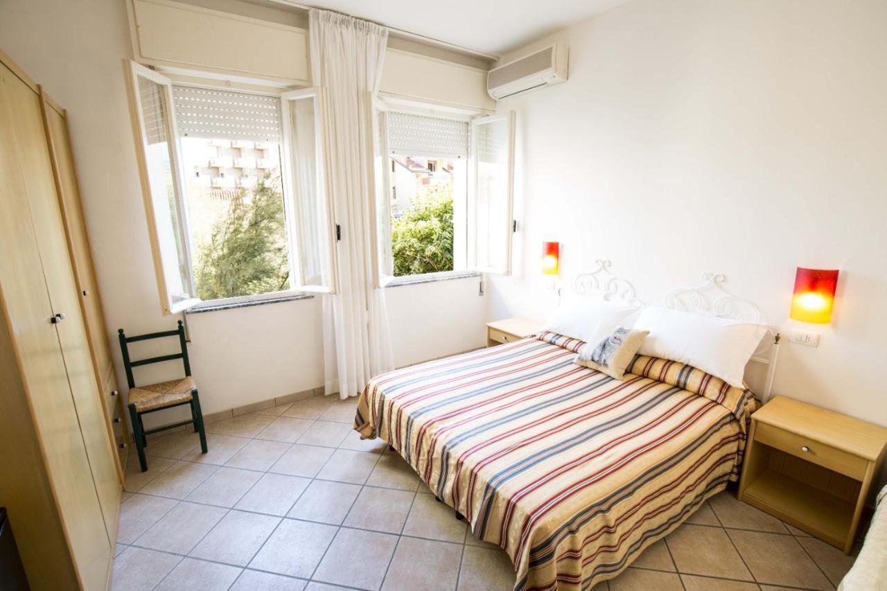 Hotel Villa Sole Resort Bellaria-Igea Marina Extérieur photo