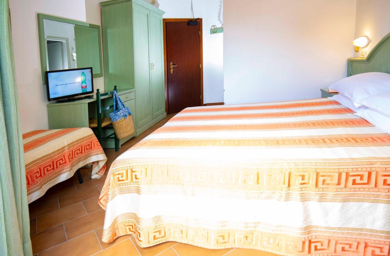 Hotel Villa Sole Resort Bellaria-Igea Marina Extérieur photo