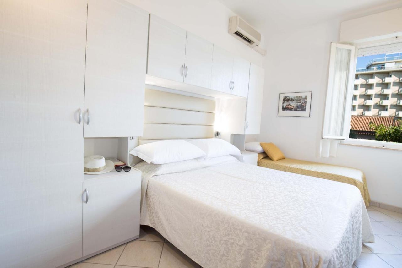 Hotel Villa Sole Resort Bellaria-Igea Marina Extérieur photo