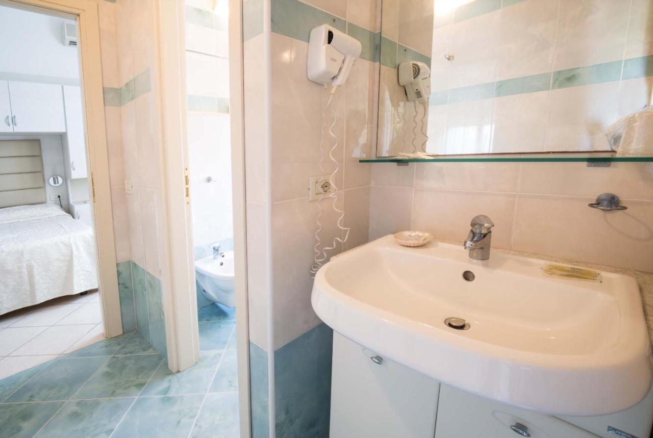 Hotel Villa Sole Resort Bellaria-Igea Marina Extérieur photo