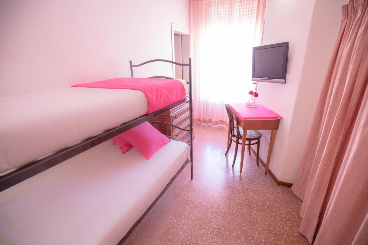 Hotel Villa Sole Resort Bellaria-Igea Marina Extérieur photo