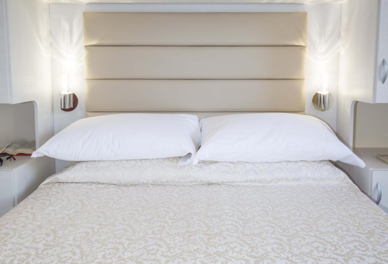 Hotel Villa Sole Resort Bellaria-Igea Marina Extérieur photo
