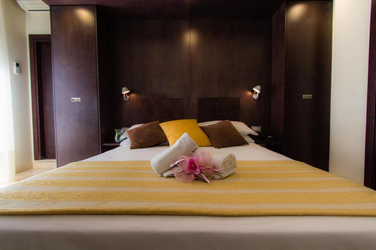 Hotel Villa Sole Resort Bellaria-Igea Marina Extérieur photo