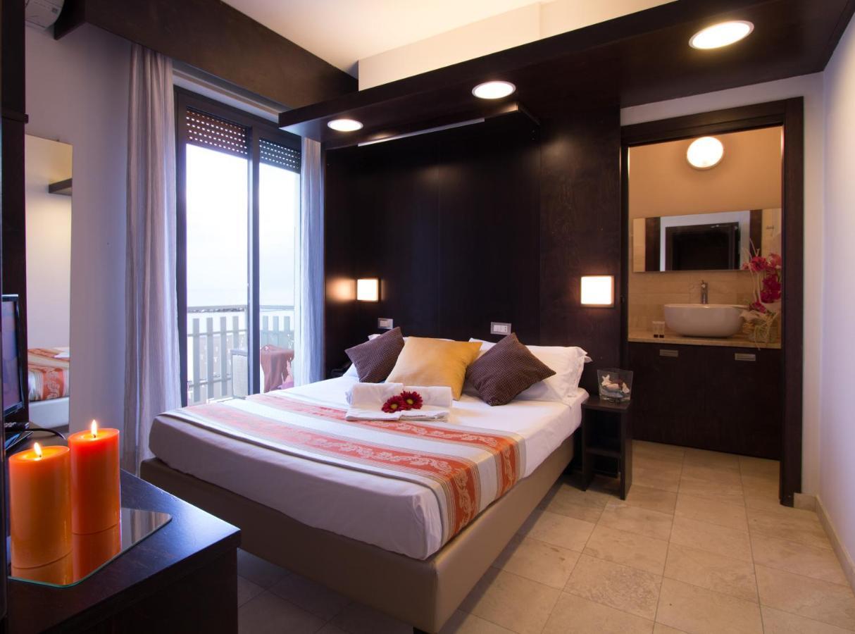 Hotel Villa Sole Resort Bellaria-Igea Marina Extérieur photo